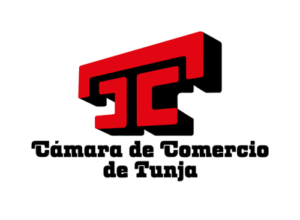 Logo Cámara de Comercio de Tunja, cliente de Esbot