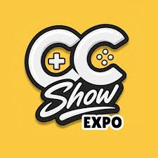 Logo Card Show Expo, cliente de Esbot