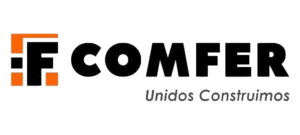 Logo Comfer S.A.S., cliente de Esbot