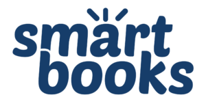 Logo Smartbooks, cliente de Esbot